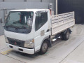 2005 Mitsubishi Fuso Canter