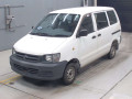 2002 Toyota Townace Van