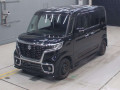 2019 Suzuki Spacia Custom