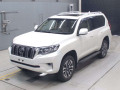 2023 Toyota Land Cruiser Prado