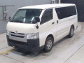 2018 Toyota Regiusace Van