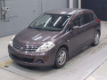 2008 Nissan Tiida
