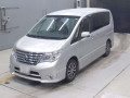 2015 Nissan Serena