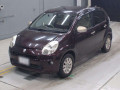 2010 Toyota Passo