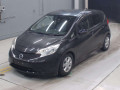 2015 Nissan Note