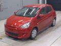 2015 Mitsubishi Mirage