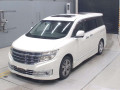 2010 Nissan Elgrand