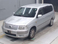 2007 Toyota Succeed Wagon
