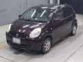 2011 Toyota Passo