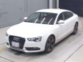 2014 Audi A5 Sportback