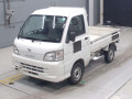 2012 Daihatsu Hijet Truck