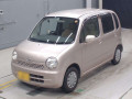 2007 Daihatsu Move Latte