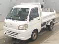 2008 Daihatsu Hijet Truck