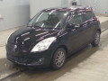 2012 Suzuki Swift