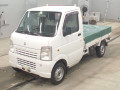 2012 Suzuki Carry Truck