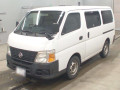 2011 Nissan Caravan Van