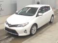 2013 Toyota Auris