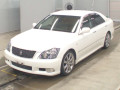 2007 Toyota Crown