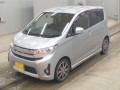 2014 Mitsubishi ek Custom