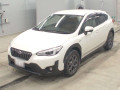 2021 Subaru XV