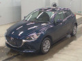 2022 Mazda Mazda2