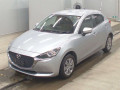 2022 Mazda Mazda2