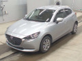 2022 Mazda Mazda2