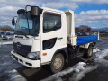 2019 Hino RANGER