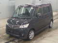 2012 Nissan Roox