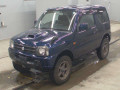 2010 Suzuki Jimny