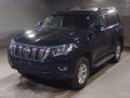2019 Toyota Land Cruiser Prado