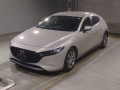 2022 Mazda Mazda3 Fastback