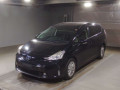 2016 Toyota Prius alpha
