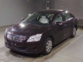 2009 Toyota Premio