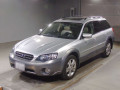 2004 Subaru Legacy Outback