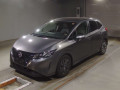 2022 Nissan Note