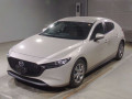 2022 Mazda Mazda3 Fastback