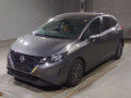 2022 Nissan Note