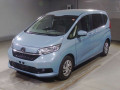 2022 Honda Freed