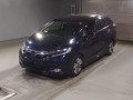 2018 Honda SHUTTLE