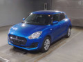 2022 Suzuki Swift