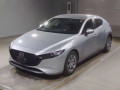 2023 Mazda Mazda3 Fastback
