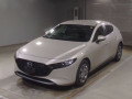 2023 Mazda Mazda3 Fastback