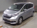 2022 Honda Freed