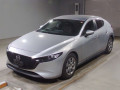 2023 Mazda Mazda3 Fastback
