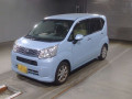 2016 Daihatsu Move