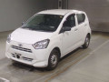 2021 Daihatsu Mira e:S