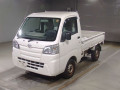 2020 Daihatsu Hijet Truck