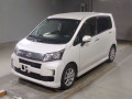 2013 Daihatsu Move Custom