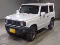 2020 Suzuki Jimny